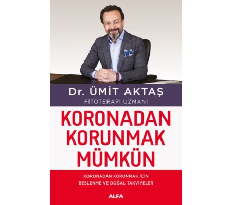 Koronadan Korunmak Mümkün Koronadan Korunmak Mümkün