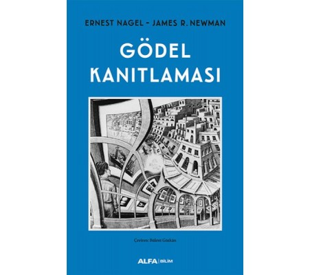 Gödel Kanıtlaması Gödel Kanıtlaması