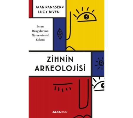 Zihnin Arkeolojisi Zihnin Arkeolojisi