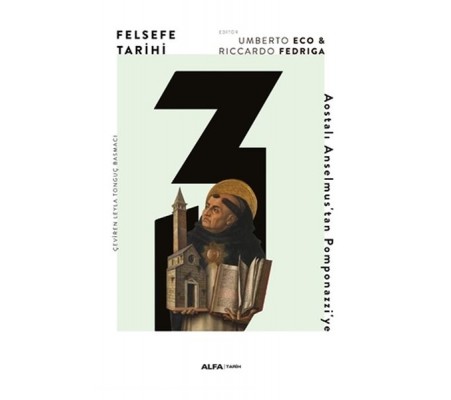 Felsefe Tarihi 3 (Ciltli) Felsefe Tarihi 3 (Ciltli)
