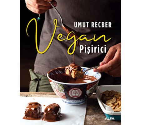 Vegan Pişirici Vegan Pişirici