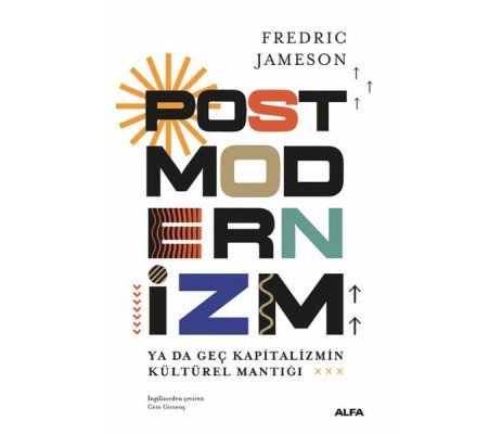 Postmodernizm (Ciltli) Postmodernizm (Ciltli)