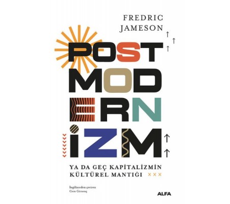 Postmodernizm (Ciltli)