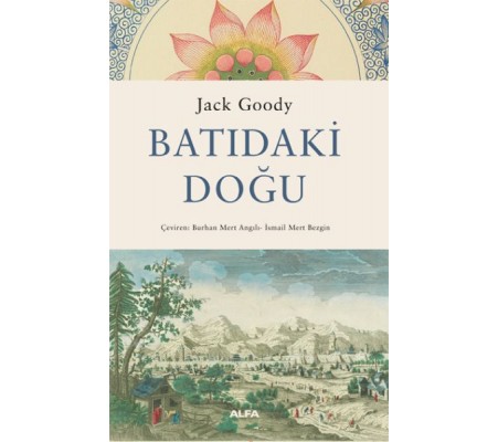 Batıdaki Doğu Batıdaki Doğu