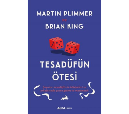 Tesadüfün Ötesi Tesadüfün Ötesi