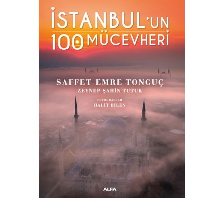 İstanbul’un 100 Mücevheri İstanbul’un 100 Mücevheri
