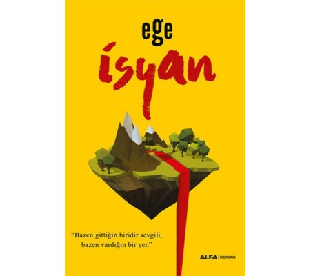 İsyan İsyan