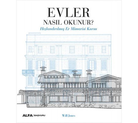 Evler Nasıl Okunur? Evler Nasıl Okunur?