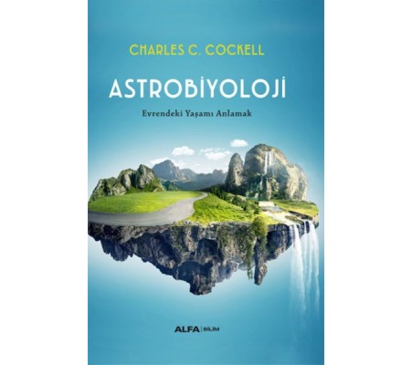 Astrobiyoloji (Ciltli)