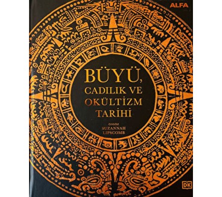 Büyü Cadılık ve Okültizm Tarihi Ciltli Büyü Cadılık ve Okültizm Tarihi Ciltli