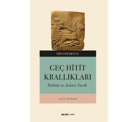 Geç Hitit Kralıkları Geç Hitit Kralıkları