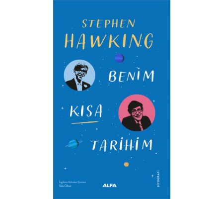 Benim Kısa Tarihim Benim Kısa Tarihim