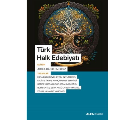 Türk Halk Edebiyatı Türk Halk Edebiyatı