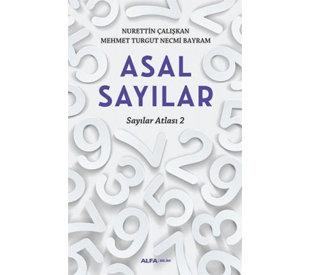 Sayılar Atlası 2 - Asal Sayılar Sayılar Atlası 2 - Asal Sayılar