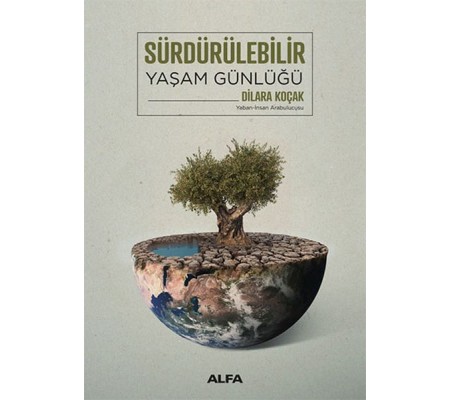 Sürdürülebilir Yaşam Günlüğü 2024 Sürdürülebilir Yaşam Günlüğü 2024