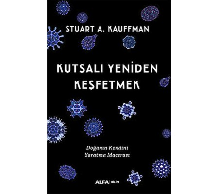 Kutsalı Yeniden Keşfetmek Kutsalı Yeniden Keşfetmek