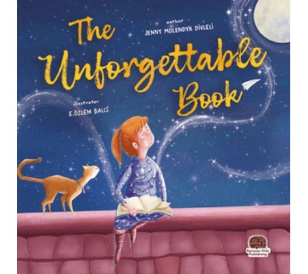 The Unforgettable Book The Unforgettable Book