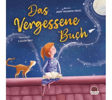 Das Vergessene Buch Das Vergessene Buch