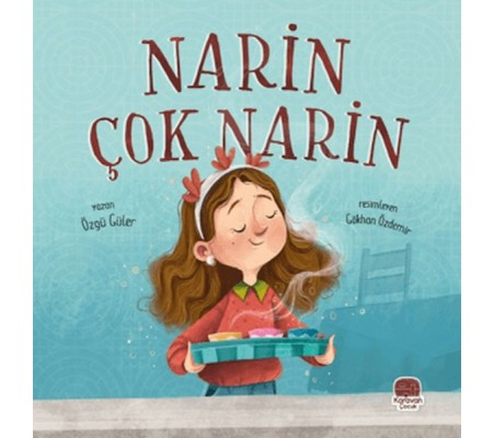 Narin Çok Narin