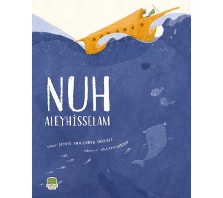Nuh Aleyhisselam Nuh Aleyhisselam