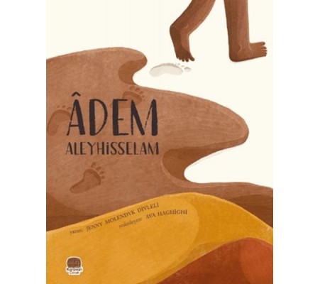Adem Aleyhisselam Adem Aleyhisselam
