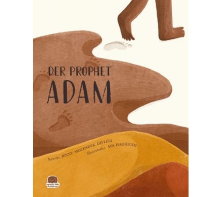 Der Prophet Adam (Almanca Âdem Aleyhisselam) Der Prophet Adam (Almanca Âdem Aleyhisselam)
