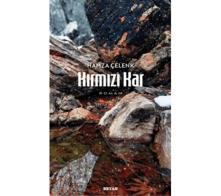 Kırmızı Kar Kırmızı Kar