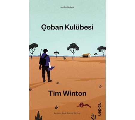 Çoban Kulübesi Çoban Kulübesi
