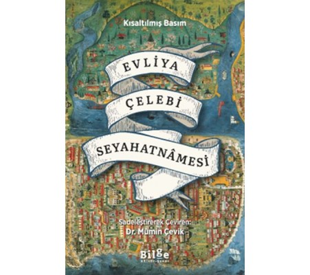 Evliya Çelebi Seyahatnamesi Evliya Çelebi Seyahatnamesi