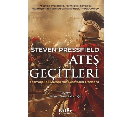 Ateş Geçitleri Ateş Geçitleri