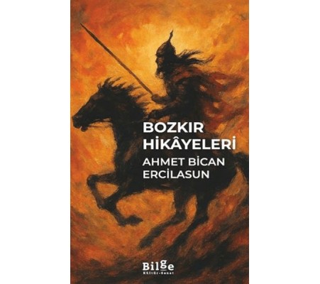 Bozkır Hikayeleri Bozkır Hikayeleri