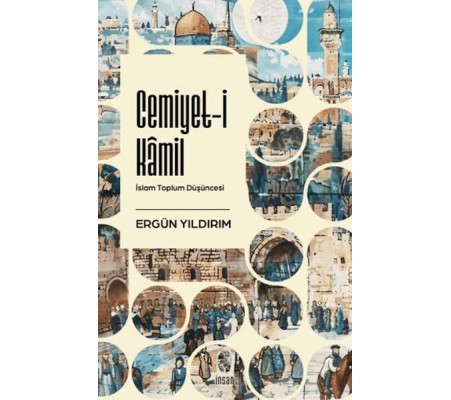 Cemiyet-i Kamil Cemiyet-i Kamil