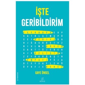 İşte Geribildirim