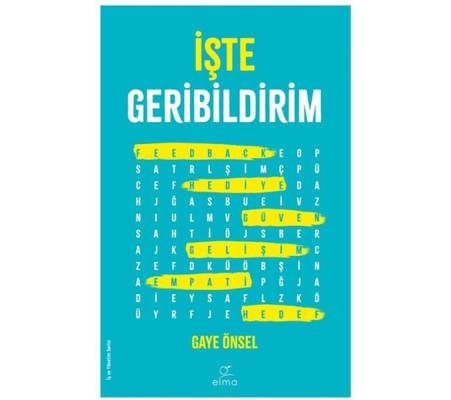 İşte Geribildirim İşte Geribildirim