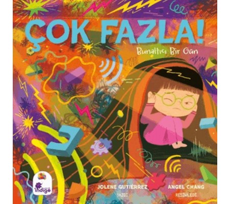 Çok Fazla! Çok Fazla!
