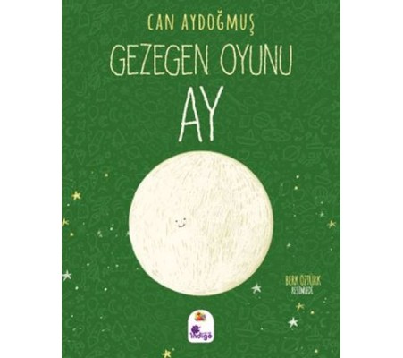 Gezegen Oyunu - Ay Gezegen Oyunu - Ay