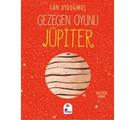 Gezegen Oyunu - Jüpiter Gezegen Oyunu - Jüpiter