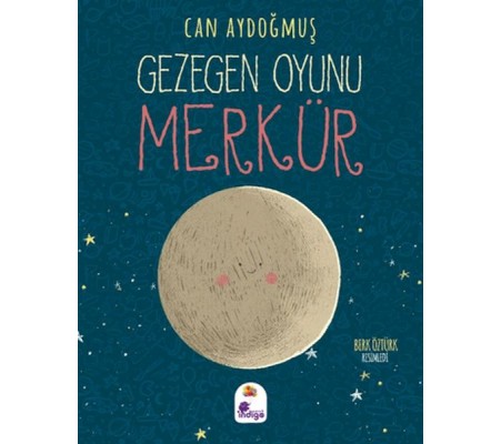 Gezegen Oyunu - Merkür Gezegen Oyunu - Merkür