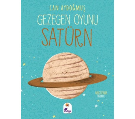 Gezegen Oyunu - Satürn Gezegen Oyunu - Satürn