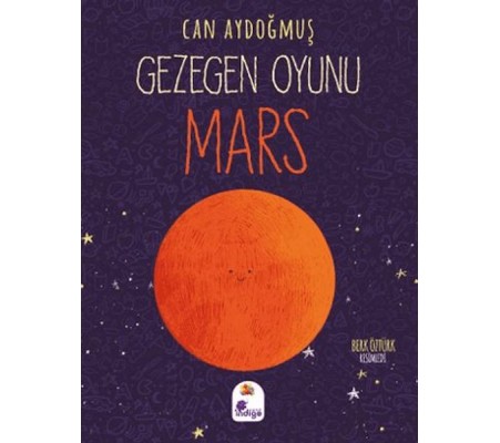 Gezegen Oyunu - Mars Gezegen Oyunu - Mars