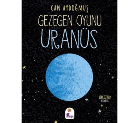 Gezegen Oyunu - Uranüs Gezegen Oyunu - Uranüs