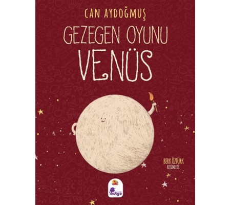 Gezegen Oyunu - Venüs Gezegen Oyunu - Venüs