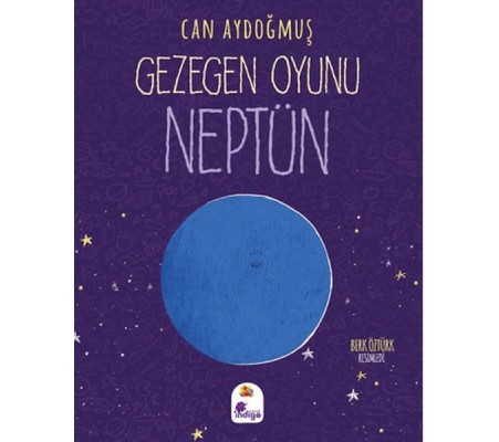 Gezegen Oyunu - Neptün Gezegen Oyunu - Neptün