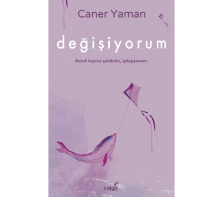 Değişiyorum Değişiyorum