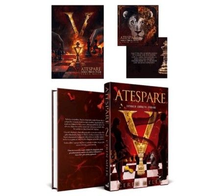 Ateşpare 2 - Tutuklu Zihinler Zindanı