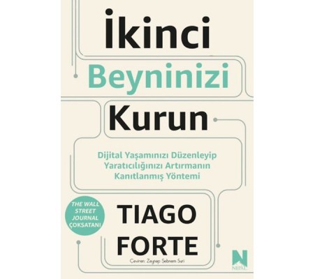 İkinci Beyninizi Kurun İkinci Beyninizi Kurun