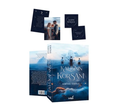 Kalbinin Korsanı Kalbinin Korsanı