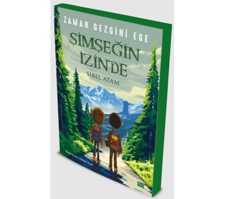 Şimşeğin İzinde Şimşeğin İzinde