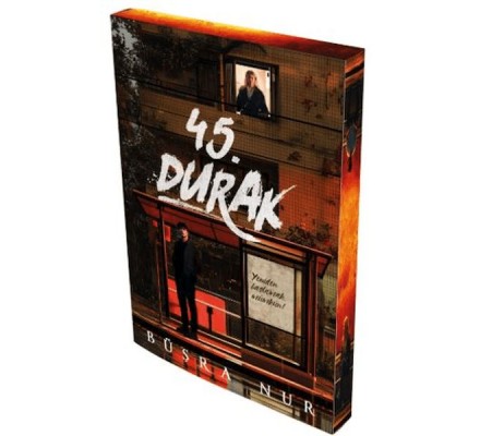 45. Durak 45. Durak
