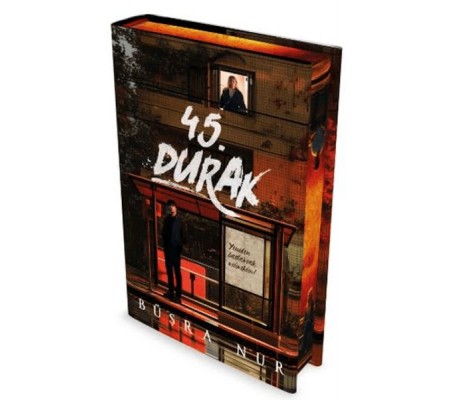 45. Durak (Ciltli) 45. Durak (Ciltli)